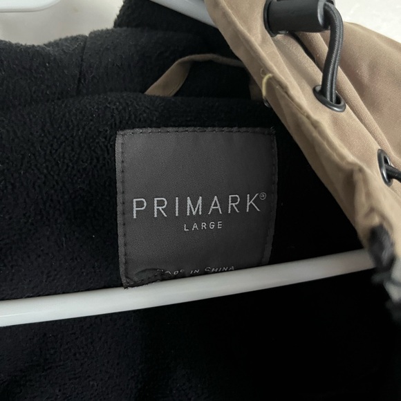 Primark Jacket Large - Picture 3 of 3